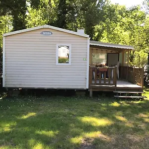 Kerlann 4 Etoiles Mobil 2chs 1sdb Aven Finistère Appartement